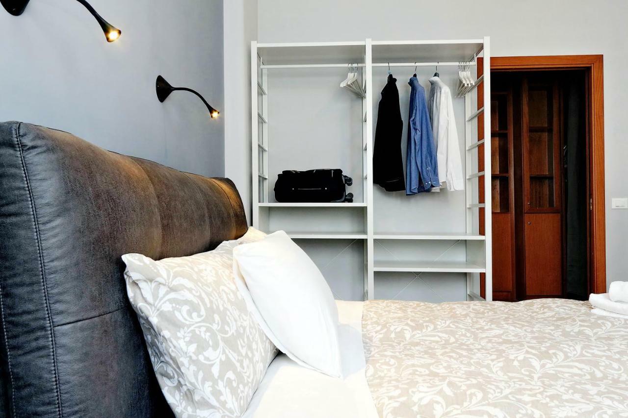 Sapphire Apartment روما المظهر الخارجي الصورة