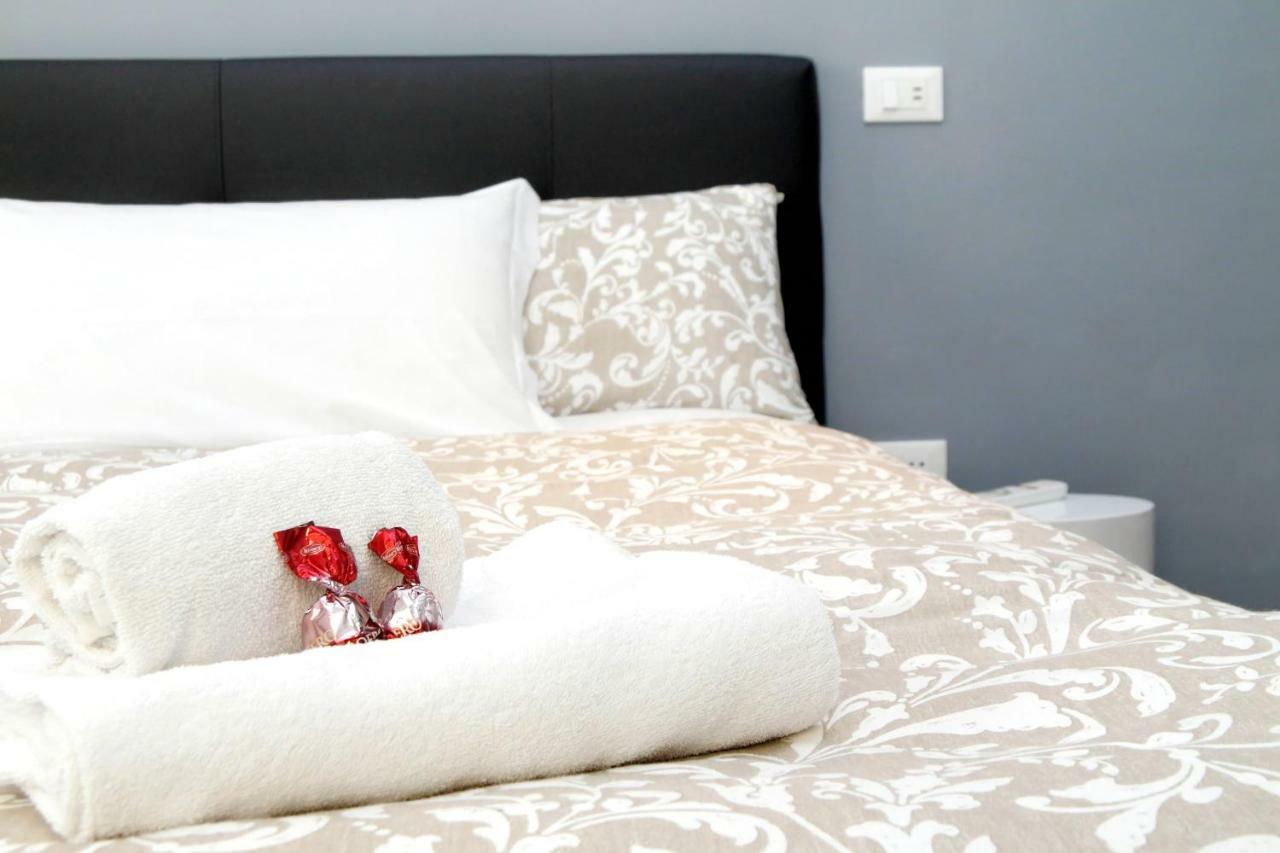 Sapphire Apartment روما المظهر الخارجي الصورة