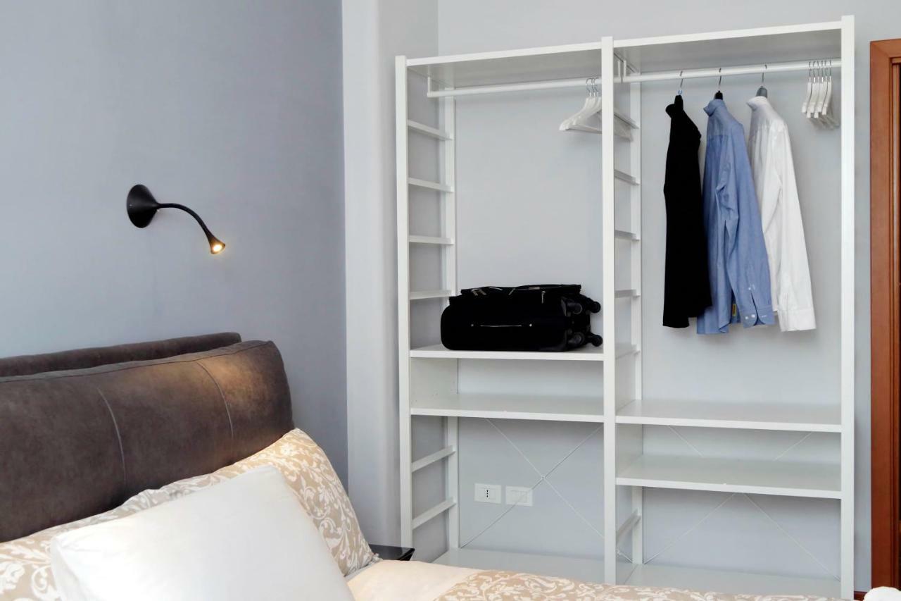 Sapphire Apartment روما المظهر الخارجي الصورة