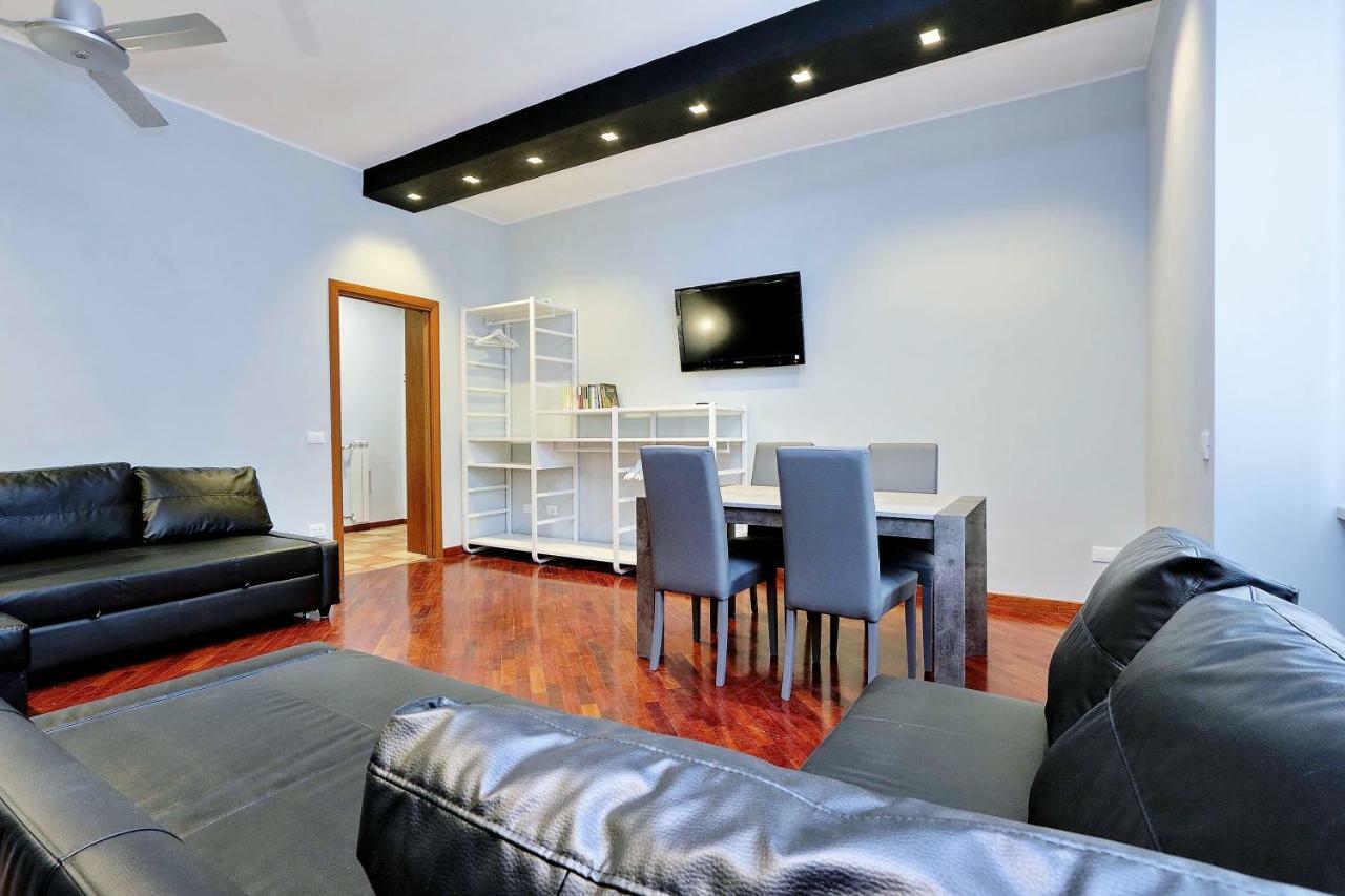 Sapphire Apartment روما المظهر الخارجي الصورة