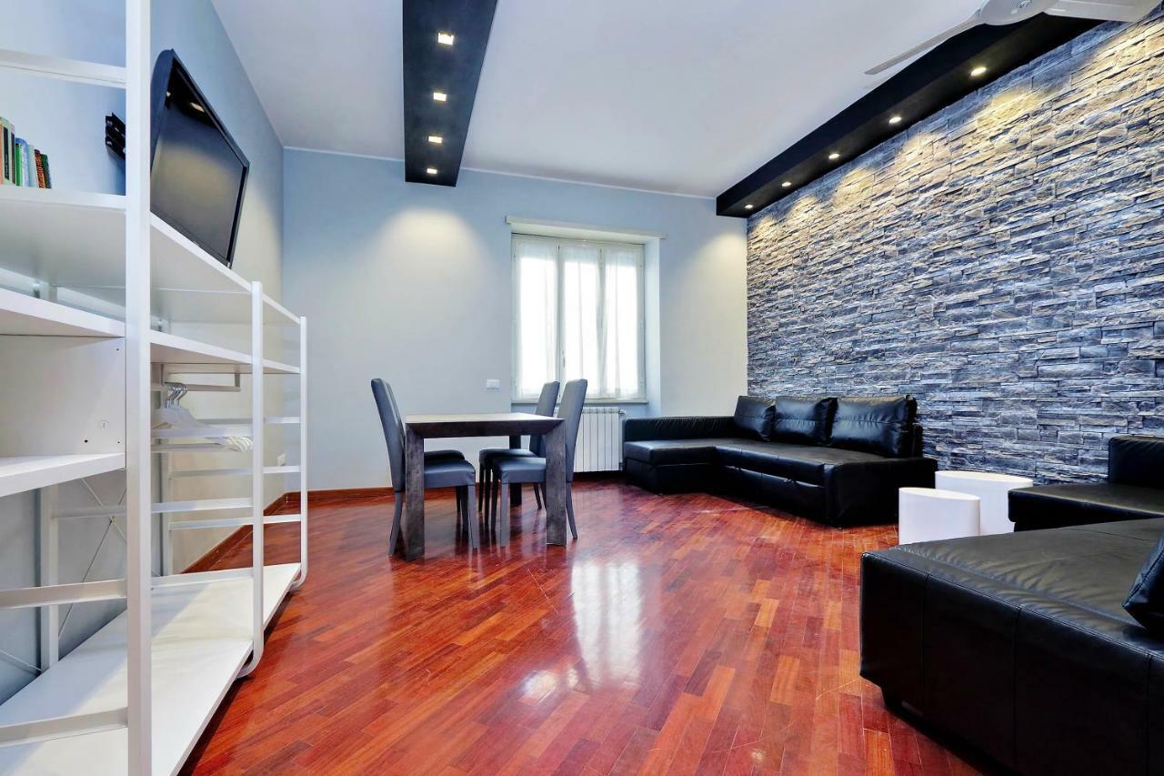 Sapphire Apartment روما المظهر الخارجي الصورة